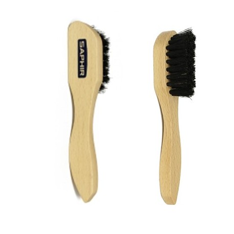 brosse étaleur